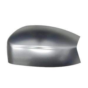 Coque de rétroviseur gauche chromé pour FORD C-MAX de 2010 à 2015,