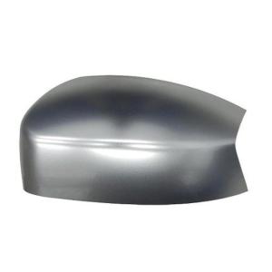 Coque de rétroviseur gauche chromé pour FORD C-MAX de 2010 à 2015,