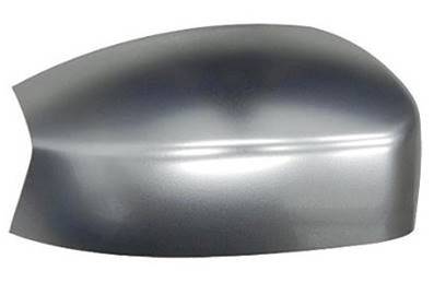 Coque de rétroviseur droite chromé pour FORD C-MAX de 2010 à 2015,