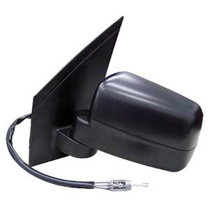 Rétroviseur gauche asphérique mécanique pour FORD TOURNEO CONNECT de 2009 à 2014, Neuf