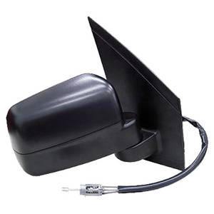 Rétroviseur droit mécanique pour FORD TOURNEO CONNECT de 2009 à 2014, Neuf