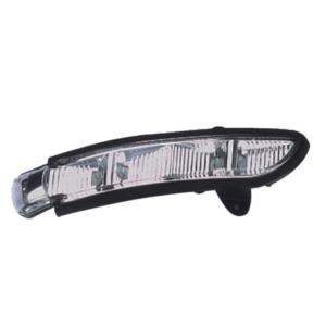 Indicateur direction droit sur rétroviseur à led pour MERCEDES (W221) CLASSE S de 2005 à 2009,