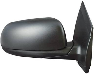 Rétroviseur droit mécanique à peindre pour KIA PICANTO de 2011 à 2015, Neuf