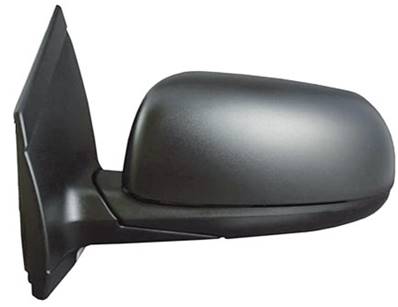 Rétroviseur gauche électrique degivrant noir 5 épingle pour KIA PICANTO de 2011 à 2015, Neuf