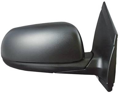 Rétroviseur droit électrique degivrant noir 5 épingle pour KIA PICANTO de 2011 à 2015, Neuf