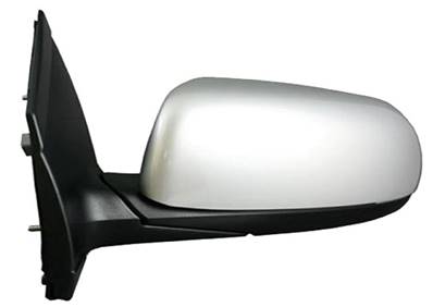 Rétroviseur gauche électrique degivrant à peindre 5 épingle pour KIA PICANTO de 2011 à 2015, Neuf