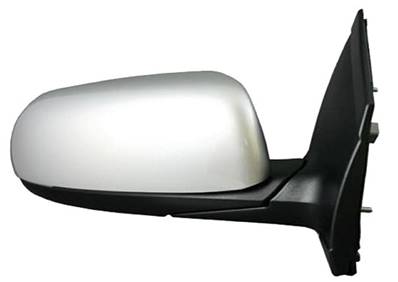 Rétroviseur droit électrique degivrant à peindre 5 épingle pour KIA PICANTO de 2011 à 2015, Neuf