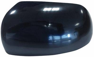 Coque de rétroviseur gauche à peindre pour KIA PICANTO de 2011 à 2015,