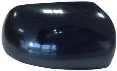 Coque de rétroviseur droite à peindre pour KIA PICANTO de 2011 à 2015,