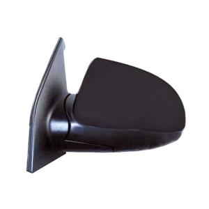 Rétroviseur gauche mécanique noir pour KIA PICANTO de 2008 à 2011, Neuf