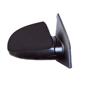 Rétroviseur droit mécanique noir pour KIA PICANTO de 2008 à 2011, Neuf