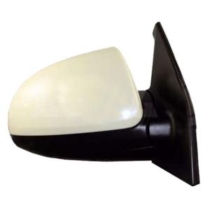 Rétroviseur droit mécanique à peindre pour KIA PICANTO de 2008 à 2011, Neuf