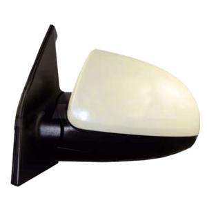 Rétroviseur gauche électrique degivrant à peindre 5 épingle pour KIA PICANTO de 2008 à 2011, Neuf