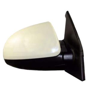 Rétroviseur droit électrique degivrant à peindre 5 épingle pour KIA PICANTO de 2008 à 2011, Neuf