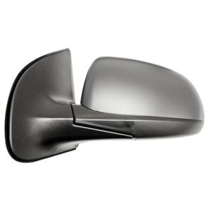 Rétroviseur gauche électrique à peindre pour HYUNDAI i20 de 2009 à 2012, Neuf