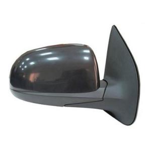 Rétroviseur droit électrique degivrant rabattable à peindre pour HYUNDAI i20 de 2009 à 2012, Neuf