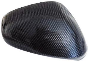 Coque de rétroviseur droite effet carbone pour ALFA ROMEO 159 depuis 2005,