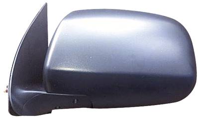 Rétroviseur gauche manuel pour TOYOTA HILUX PICK UP de 2011 à 2016, Neuf