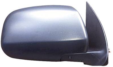 Rétroviseur droit manuel pour TOYOTA HILUX PICK UP de 2011 à 2016, Neuf