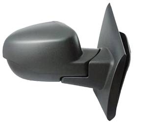 Rétroviseur droit mécanique pour RENAULT TWINGO II RY de 2012 à 2014, Neuf