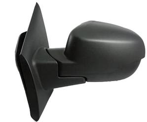 Rétroviseur gauche asphérique électrique degivrant 5 épingle pour RENAULT TWINGO II RY de 2012 à 2014, Neuf