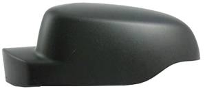 Coque de rétroviseur gauche pour RENAULT CLIO III RY de 2009 à 2012,