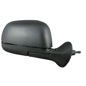 Rétroviseur droit mécanique pour DACIA DUSTER de 2010 à 2013, Neuf