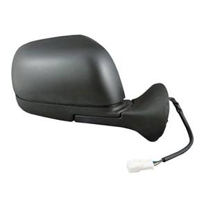 Rétroviseur droit électrique degivrant 5 épingle pour DACIA DUSTER de 2010 à 2013, Neuf