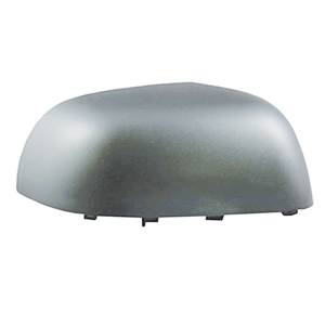 Coque de rétroviseur droite à peindre pour DACIA DOKKER de 2013 à 2016,