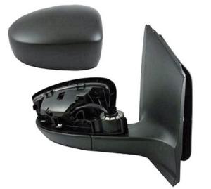 Rétroviseur droit mécanique pour SEAT MII depuis 2012, Neuf