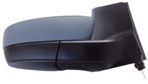 Rétroviseur droit mécanique à peindre pour SEAT MII depuis 2012, Neuf