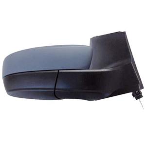 Rétroviseur droit mécanique à peindre pour SEAT MII depuis 2012, Neuf