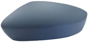 Coque de rétroviseur gauche à peindre pour SEAT MII depuis 2012,