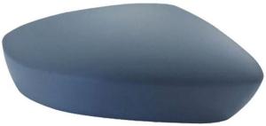 Coque de rétroviseur droite à peindre pour SEAT MII depuis 2012,