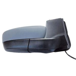 Rétroviseur droit électrique degivrant à peindre 5 épingle pour SEAT MII depuis 2012, Neuf