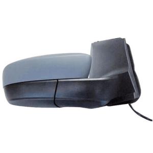 Rétroviseur droit électrique degivrant à peindre 5 épingle pour SEAT MII depuis 2012, Neuf