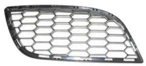 Grille droite pare-chocs avant pour ALFA ROMEO GIULIETTA de 2010 à 2016, Neuve