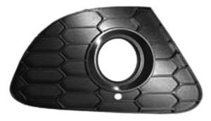 Siege antibrouillard droit pare-chocs avant pour ALFA ROMEO GIULIETTA de 2010 à 2016,