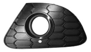 Siege antibrouillard gauche pare-chocs avant pour ALFA ROMEO GIULIETTA de 2010 à 2016,