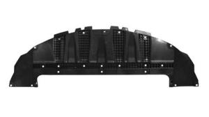 Protection sous pare-chocs pour ALFA ROMEO GIULIETTA de 2010 à 2016, Neuve