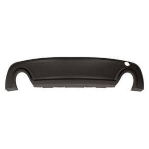 Pare-chocs arrière inférieur double échappement pour ALFA ROMEO GIULIETTA de 2010 à 2016, Neuf