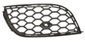 Grille interne droite pare-chocs avant avec park assist pour ALFA ROMEO GIULIETTA depuis 2016, Neuve