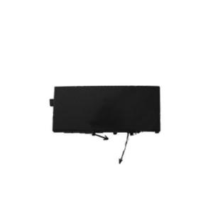 Bouchon cache crochet remorquage droit pare-chocs avant pour BMW SERIE 5 E34 de 1988 à 1995, Neuf