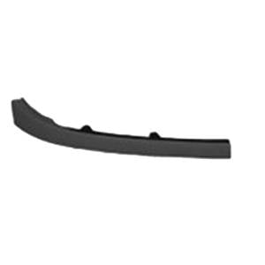 Profil sous phare droit à peindre pour CITROEN BERLINGO de 1996 à 2002,