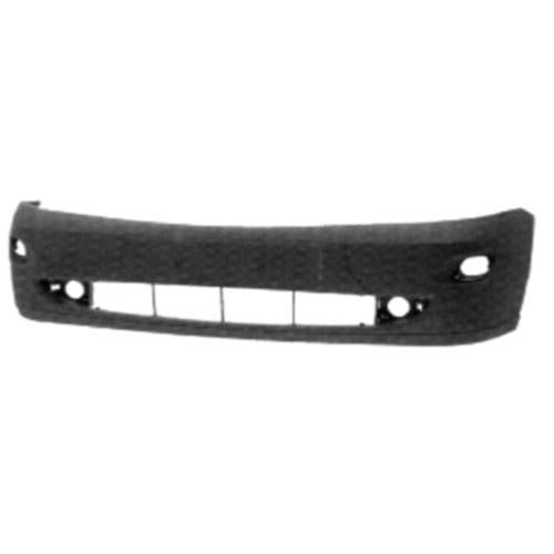 Pare-chocs avant à peindre pour FORD FOCUS de 1998 à 2001, Neuf