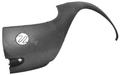 Crosse avant gauche à peindre modèle 9/02>12/08 pour FORD KA de 1996 à 2008, Neuve