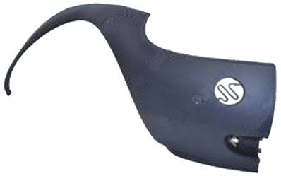 Crosse avant droite modèle bleu modèle 11/96>8/02 pour FORD KA de 1996 à 2008, Neuve