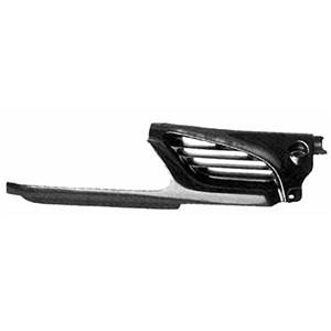 Bouclier grille droit pour RENAULT MEGANE de 1996 à 1999, Neuf
