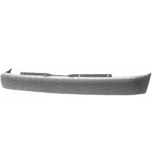 Pare-chocs arrière à peindre taper basse modèle 11/94 >6/96 pour VOLKSWAGEN POLO de 1994 à 1999, Neuf