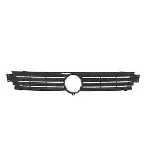 Grille radiateur pour VOLKSWAGEN CADDY de 1995 à 2003, Neuve